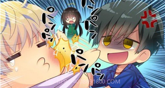 孤僻少女改造计划截图2 孤僻少女改造计划截图2