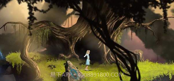 Lucid Dream Adventure截图3