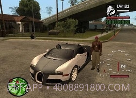 狂野飙车6免费完整版截图1 狂野飙车6免费完整版截图1