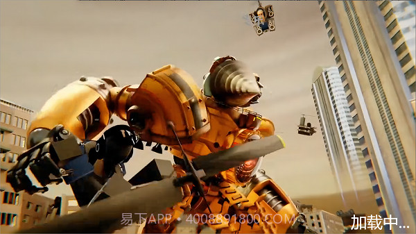 超级英雄对战复仇截图1 超级英雄对战复仇截图1