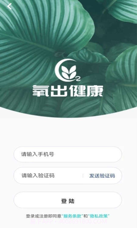 氧出健康截图3 氧出健康截图3