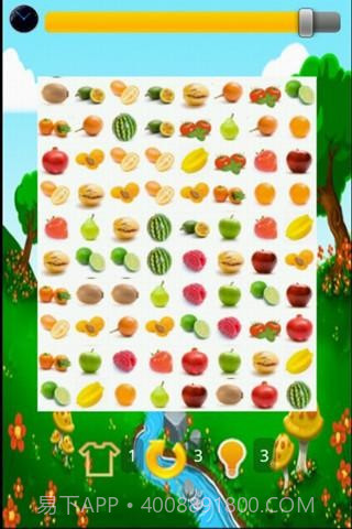 水果王连连看截图4 水果王连连看截图4
