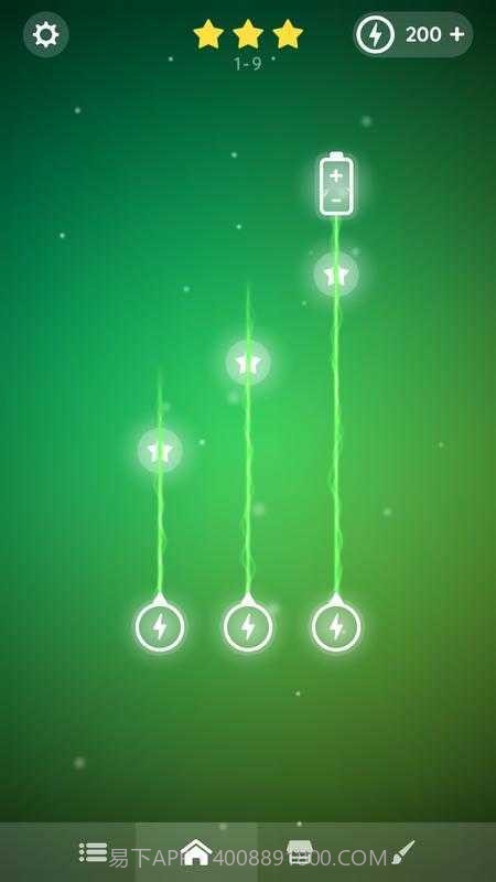 激光过载截图1 激光过载截图1