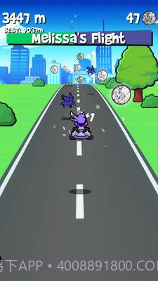 多兰卡丁车截图3