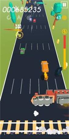 无尽的路狂截图1