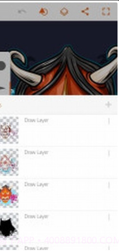 Adobe illustrator手机版截图3 Adobe illustrator手机版截图3