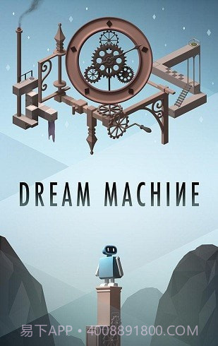 异想机械截图1 异想机械截图1