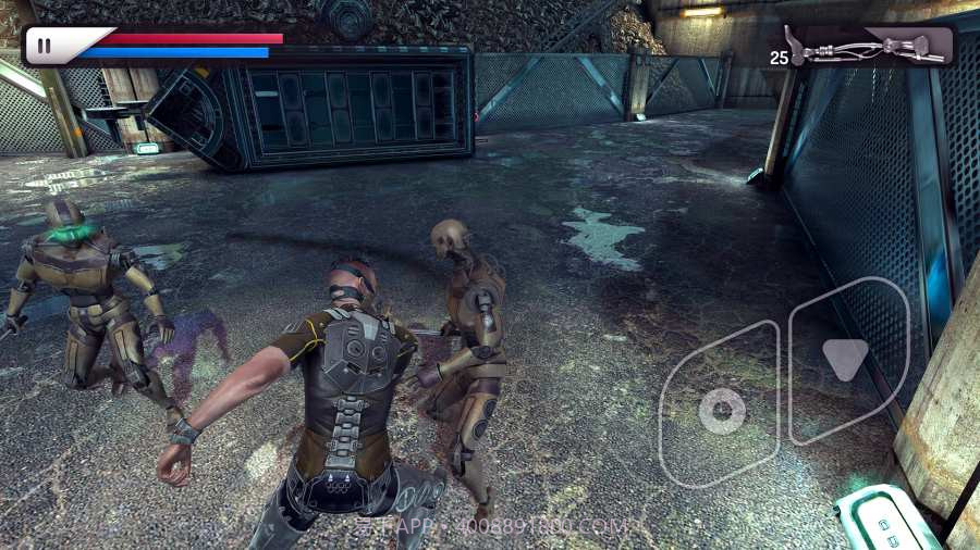 思维细胞截图5 思维细胞截图5