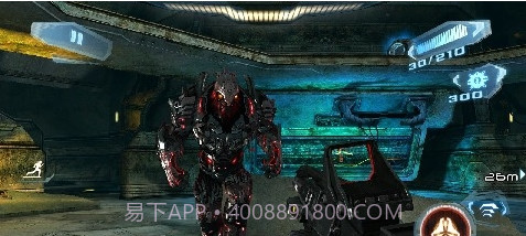 近地联盟先遣队2截图1 近地联盟先遣队2截图1