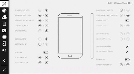 智能手机大亨2汉化版截图2 智能手机大亨2汉化版截图2