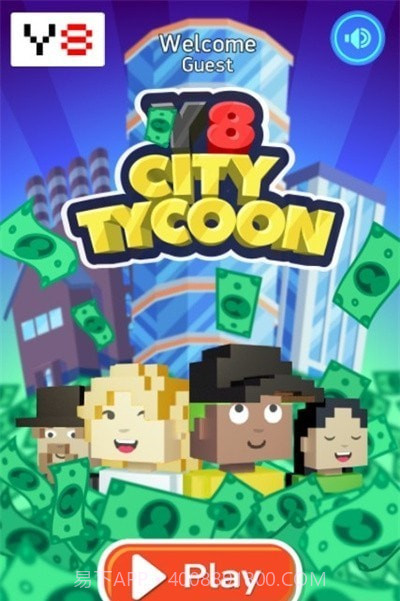像素城市大亨截图3 像素城市大亨截图3