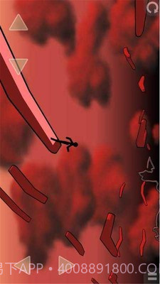 天空独木桥手机版截图5