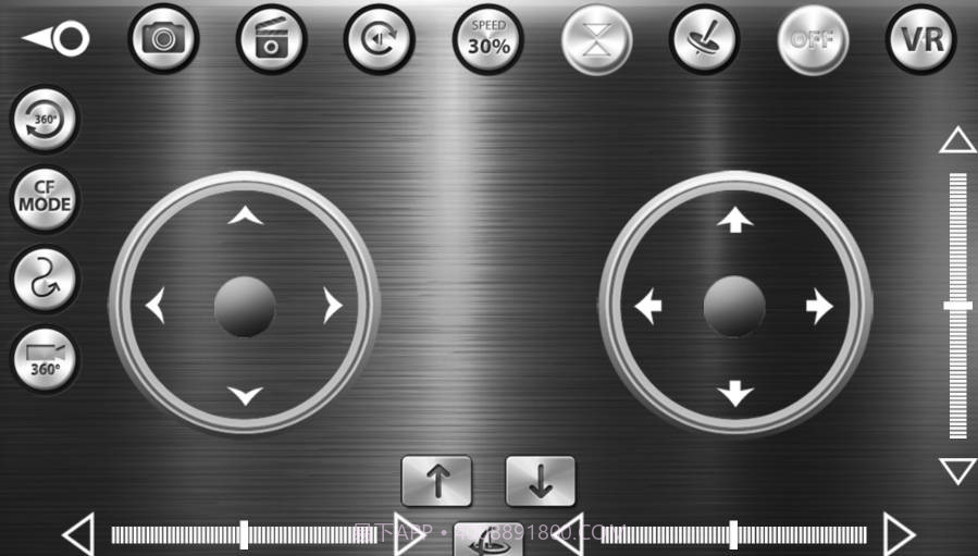 WL FPV截图3 WL FPV截图3