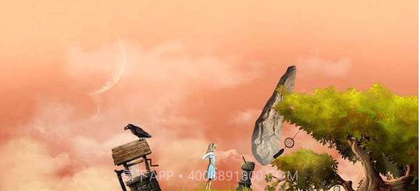 Lucid Dream Adventure截图1