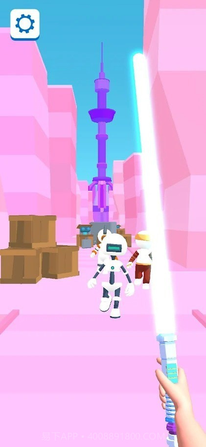 多武器终极杀手截图2 多武器终极杀手截图2