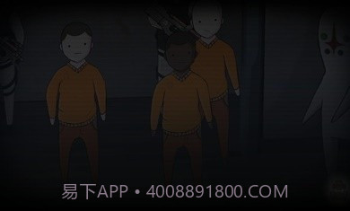 SCP逃生2截图3 SCP逃生2截图3