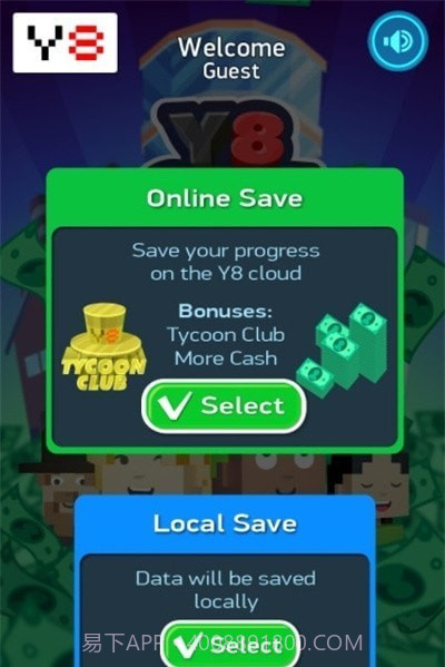 像素城市大亨截图4 像素城市大亨截图4