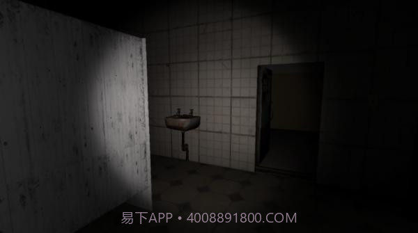 鬼魂theghost截图1