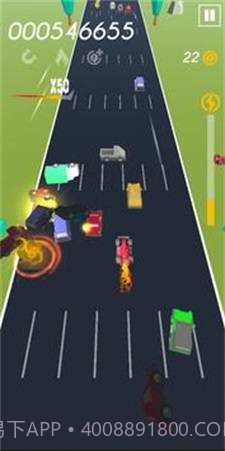 无尽的路狂截图3