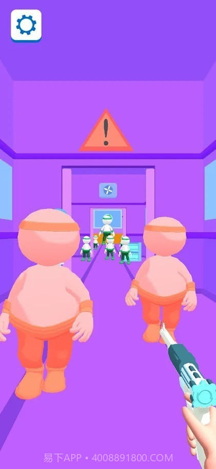 多武器终极杀手截图1 多武器终极杀手截图1