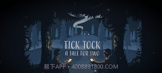 滴答滴答两个人的故事截图1 滴答滴答两个人的故事截图1