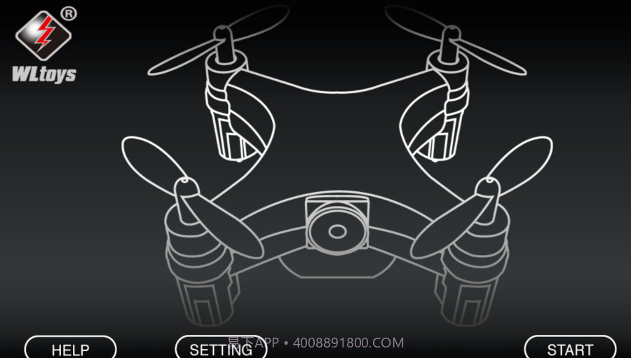 WL FPV截图1 WL FPV截图1