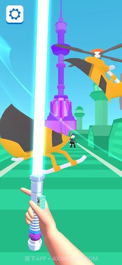 多武器终极杀手截图3 多武器终极杀手截图3