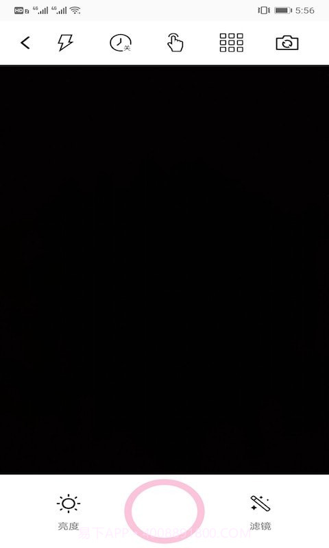 拍立得魔幻相机截图3 拍立得魔幻相机截图3