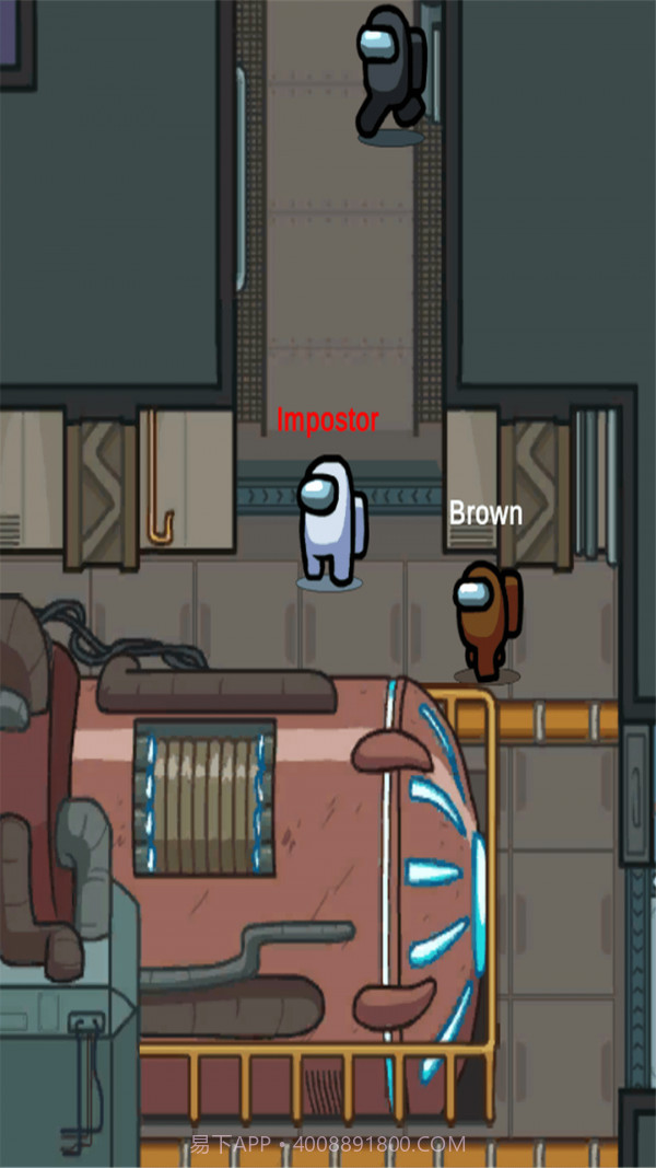 我们之中单机版截图1