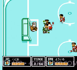 热血曲棍球（悟饭）截图3