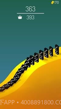 多米诺截图3 多米诺截图3