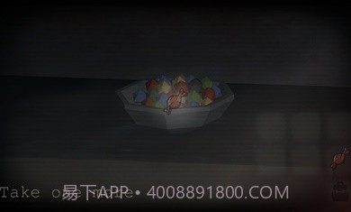 SCP逃生2截图1 SCP逃生2截图1