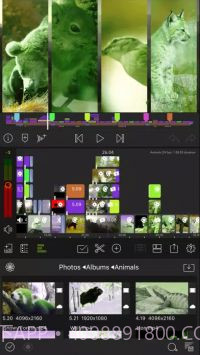 LumaFusion截图2 LumaFusion截图2