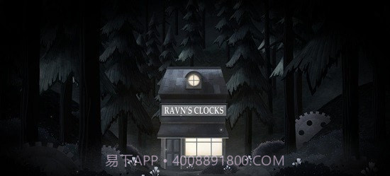 滴答滴答两个人的故事截图2 滴答滴答两个人的故事截图2