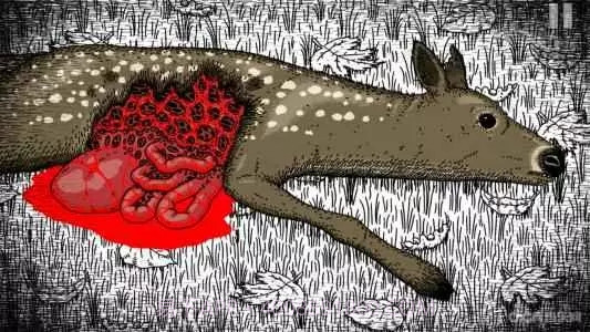 无尽梦魇截图2 无尽梦魇截图2