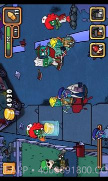 丧尸围城塔防单机游戏截图4 丧尸围城塔防单机游戏截图4