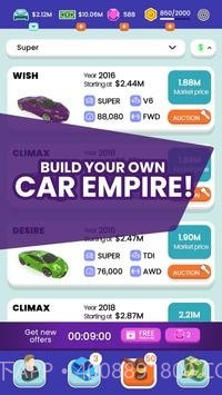 中古车商截图3 中古车商截图3