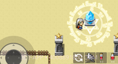 勇士的黎明中文正版免费截图3 勇士的黎明中文正版免费截图3