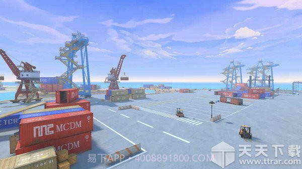 量子特攻内测版截图1 量子特攻内测版截图1