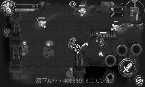 秘海：古神遗迹截图2