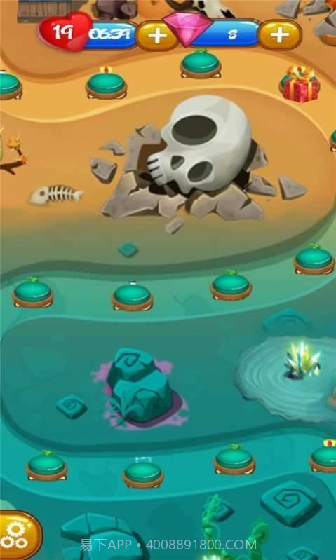 农场消消消最新版本截图2 农场消消消最新版本截图2