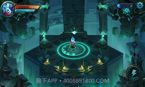 秘海：古神遗迹截图7