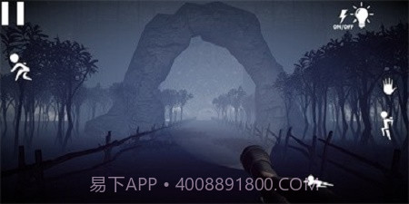 瘦长鬼影2超越恐惧截图1 瘦长鬼影2超越恐惧截图1