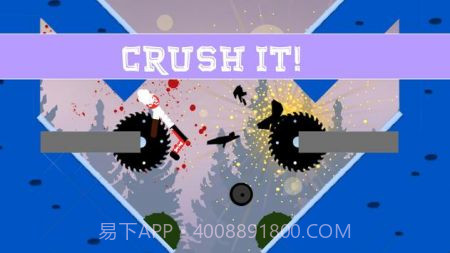 坠落下山模拟器截图1 坠落下山模拟器截图1