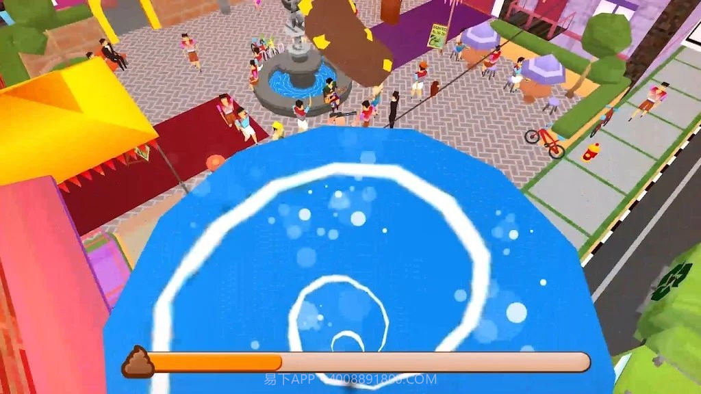 便便模拟器2无限金币截图3