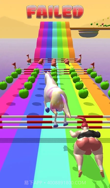 胖到适合截图2 胖到适合截图2