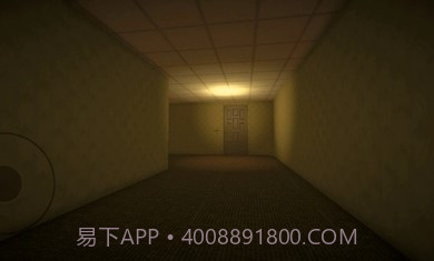 后室杀戮或逃跑截图1