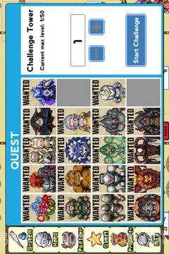 勇士的黎明(勇士的黎明--混沌之战)截图2 勇士的黎明(勇士的黎明--混沌之战)截图2