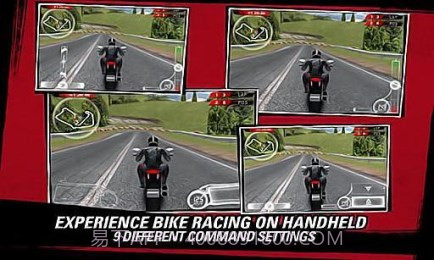 杜卡迪摩托车挑战赛截图3 杜卡迪摩托车挑战赛截图3