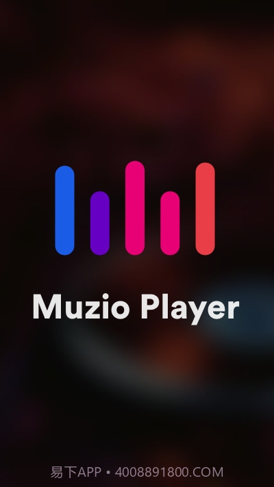 Muzio Player截图3 Muzio Player截图3
